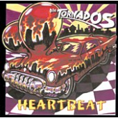 Tornados 'Heartbeat' CD
